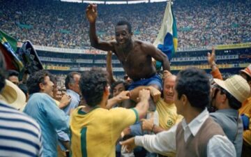 Unforgettable World Cup Moments: Reliving the Drama and Heroics
