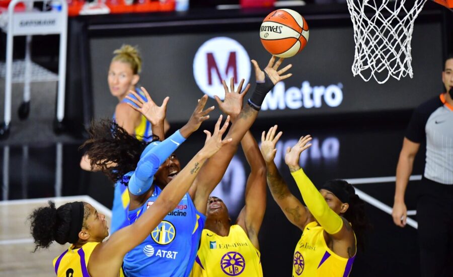 The Evolution of Women’s Basketball: How the WNBA Has Transformed the Game