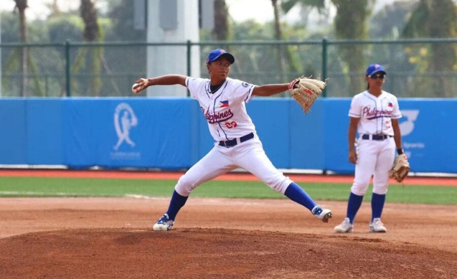 NCAA Baseball in the Philippines: Stepping Up to the Plate with Fresh Updates