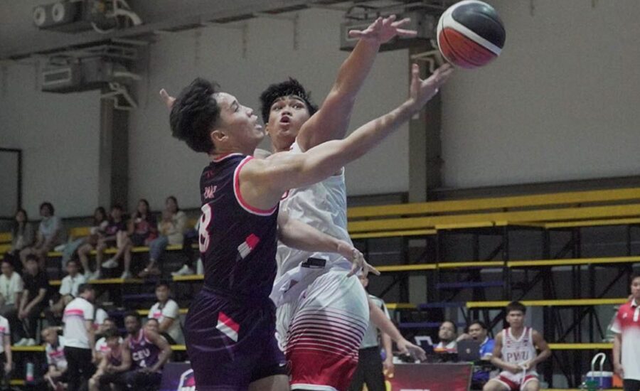 CEU Scorpions overcome newcomers to maintain their undefeated run in UCAL basketball