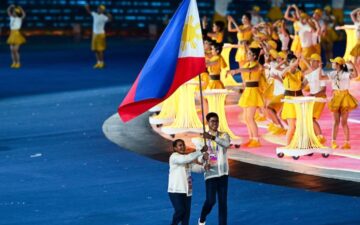 Philippines at Risk of Exclusion from International Sporting Events, as Cautioned by WADA