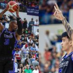 Howard and Quiambao Lead Strong Group to Dubai Finals Victory