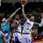 Magnolia excels in the trenches during PBA semis opener