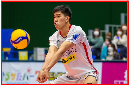 Bryan Bagunas Joins Forces with Cignal HD Spikers for the 2024 Volleyball Season
