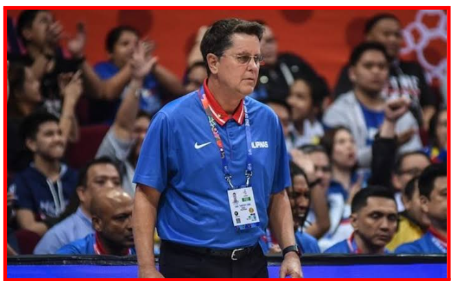 Tim Cone's Gilas, Not Just A One Hit Wonder