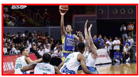 Magnolia Hotshots Moves on to The Finals as Phoenix Ran Out of Gas