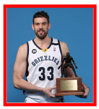 NBA Champion and Defensive Player of the Year Marc Gasol Calls It a Career
