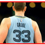 NBA Champion and Defensive Player of the Year Marc Gasol Calls It a Career