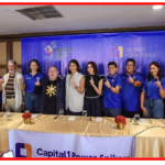 Capital1 Power Spikers: A Force to be Reckoned with in the 2024 PVL Season