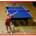 Perpetual Help Sweeps NCAA Table Tennis, Benilde Seizes Men's Title