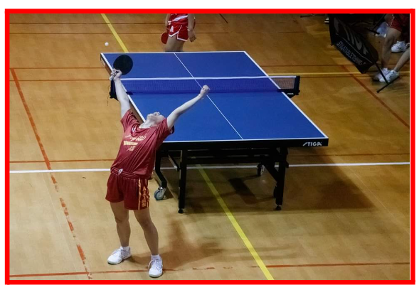 Perpetual Help Sweeps NCAA Table Tennis, Benilde Seizes Men's Title