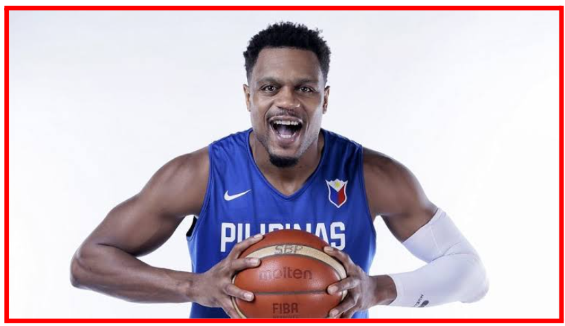 Justin Brownlee Cleared to Boost Gilas Pilipinas in FIBA Asia Cup Qualifiers