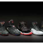 Michael Jordan's Game-Worn Championship Air Jordans Set Global Auction Record