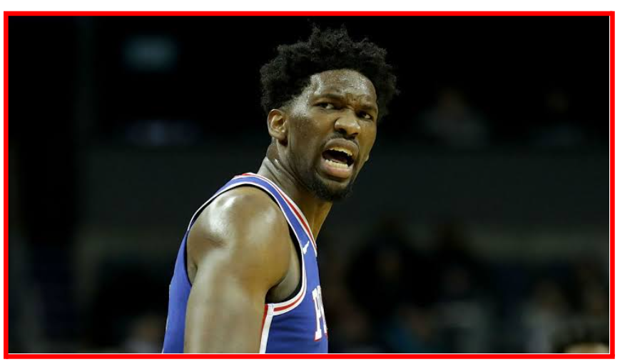Joel Embiid to Miss Significant Time Following Knee Surgery