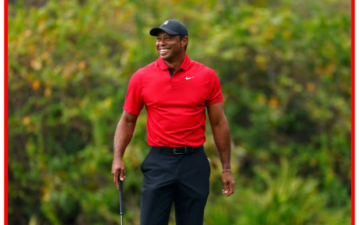 Tiger Woods Confirms Return to PGA Tour at Genesis Invitational