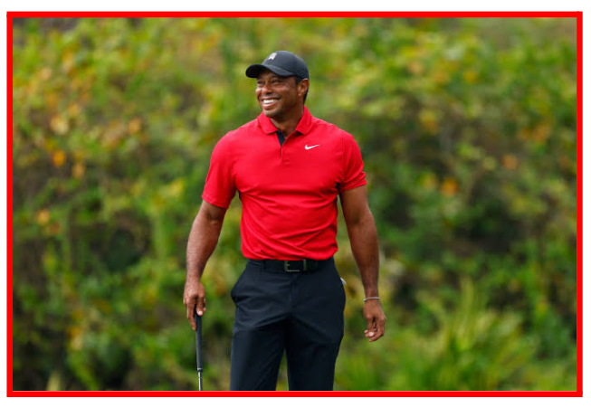 Tiger Woods Confirms Return to PGA Tour at Genesis Invitational