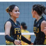 FEU Standout Kiesha Bedonia Turns Pro, Joins PLDT High Speed Hitters Ahead of PVL All-Filipino Conference