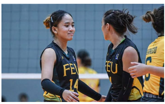 FEU Standout Kiesha Bedonia Turns Pro, Joins PLDT High Speed Hitters Ahead of PVL All-Filipino Conference