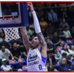 Magnolia Levels PBA Commissioner’s Cup Finals with Game Four Triumph