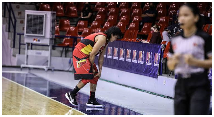 Terrence Romeo to Miss Out the Rest of PBA Commissioner's Cup Finals