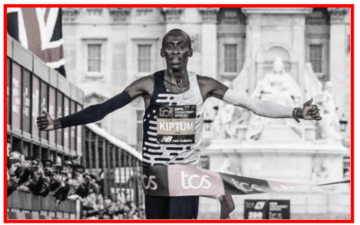 Kenyan Marathon World Record Holder Kelvin Kiptum Killed in Tragic Car Crash