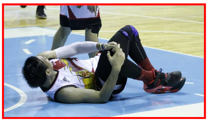 June Mar Fajardo Powers Through Injury as San Miguel Seizes Victory in PBA Finals