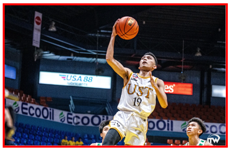 Andrei Dungo Set to Transfer to La Salle Amid UAAP Player Movement