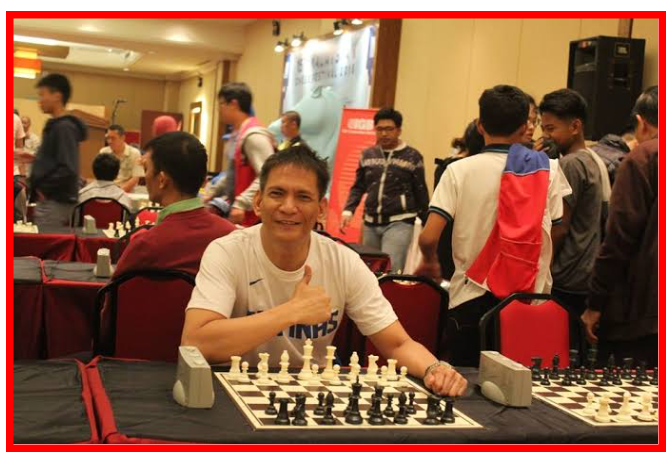 Top Chess Players Gear Up for Danilo Jorda FIDE-rated Open Rapid Tournament