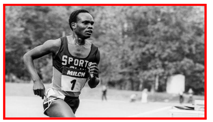 Kenyan Athletics Legend Henry Rono Passes Away at 72