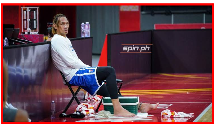 Gilas Pilipinas Adjusts Lineup for FIBA Asia Cup Qualifiers as June Mar Fajardo Sidelined