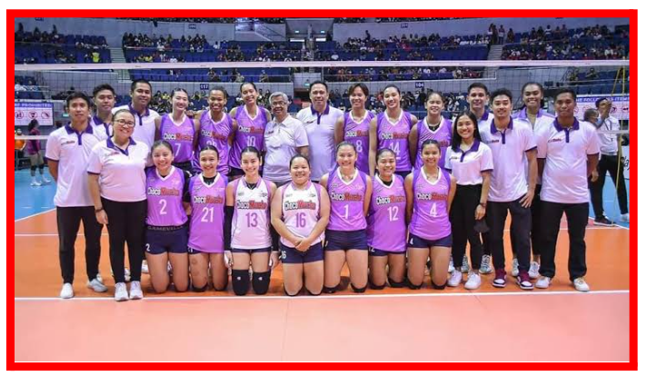 Choco Mucho and PLDT High Speed Hitters Kick Off 2024 PVL All-Filipino Conference with Victories