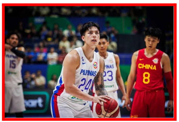 Gilas Pilipinas Dominates Hong Kong to Kick Off 2025 FIBA Asia Cup Qualifiers
