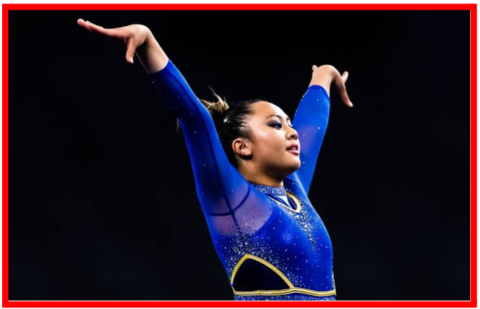 Philippines' Emma Malabuyo Misses Women's Floor Exercise Finals at FIG World Cup in Cottbus