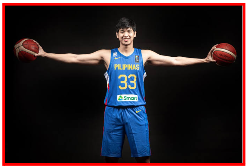 Gilas Pilipinas Forward Carl Tamayo Won't Join MPBL, Focused on National Team