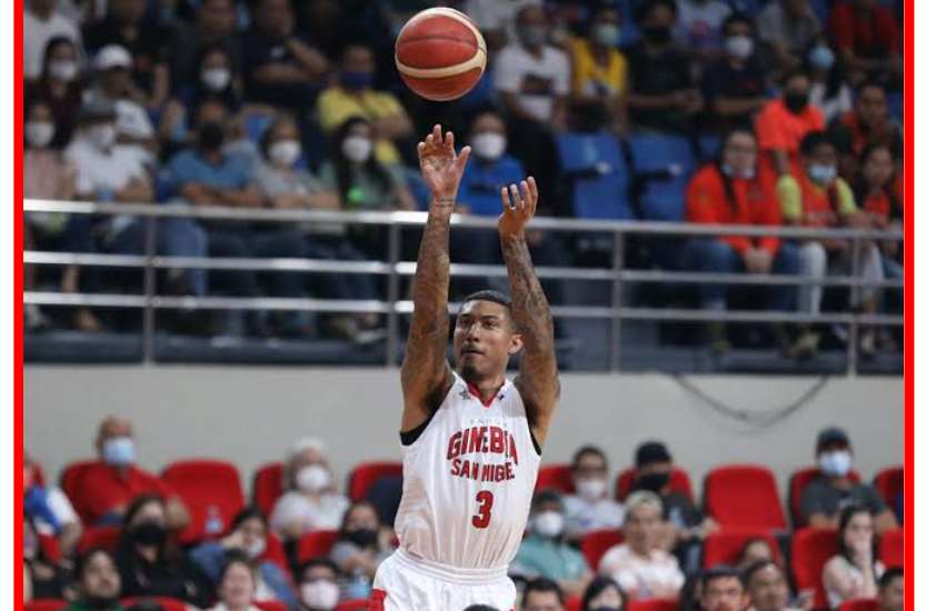 PBA Clears Jamie Malonzo After Off-Court Fistfight Incident