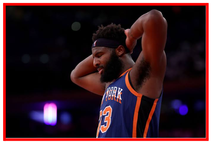 NBA Denies New York Knicks’ Protest Despite Referee Error
