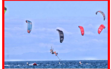 ICTSI Philippine Kiteboarding Tour Set to Thrill in Boracay