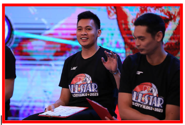 Aguilar and Barroca Finalize Rosters for 2024 PBA All-Star Game