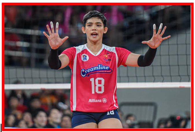 Creamline Cool Smashers Prevail Over Akari Chargers in PVL All-Filipino Conference