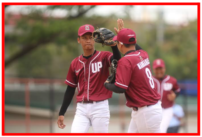 University of the Philippines Secures First Win in UAAP Season 86 Baseball Tournament