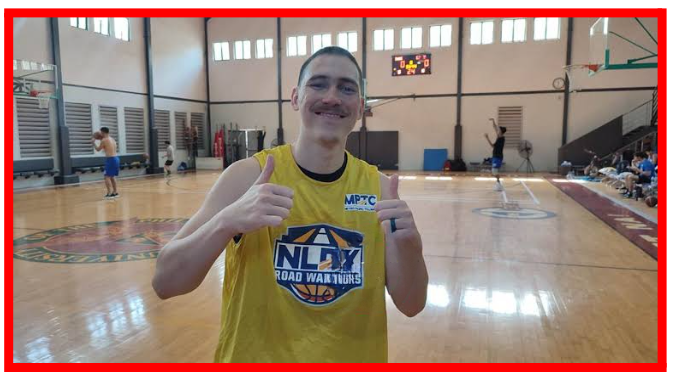 Robert Bolick Set to Face Former Team NorthPort in PBA Showdown