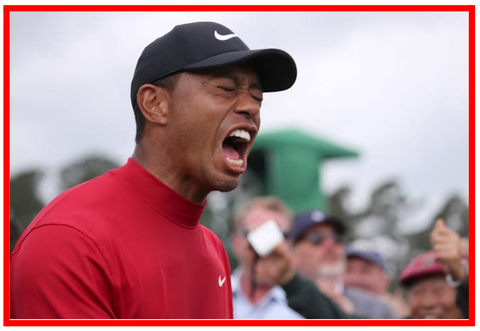 Tiger Woods Honored with US Golf Association's Bob Jones Award
