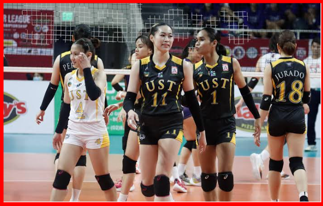 University of Santo Tomas Completes Remarkable Comeback to Defeat Far Eastern University