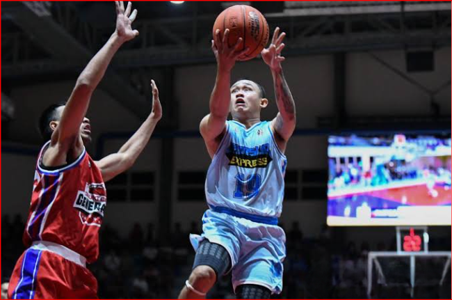 Taguig Generals Take Game One Victory in NBL-Pilipinas Chairman’s Cup Finals