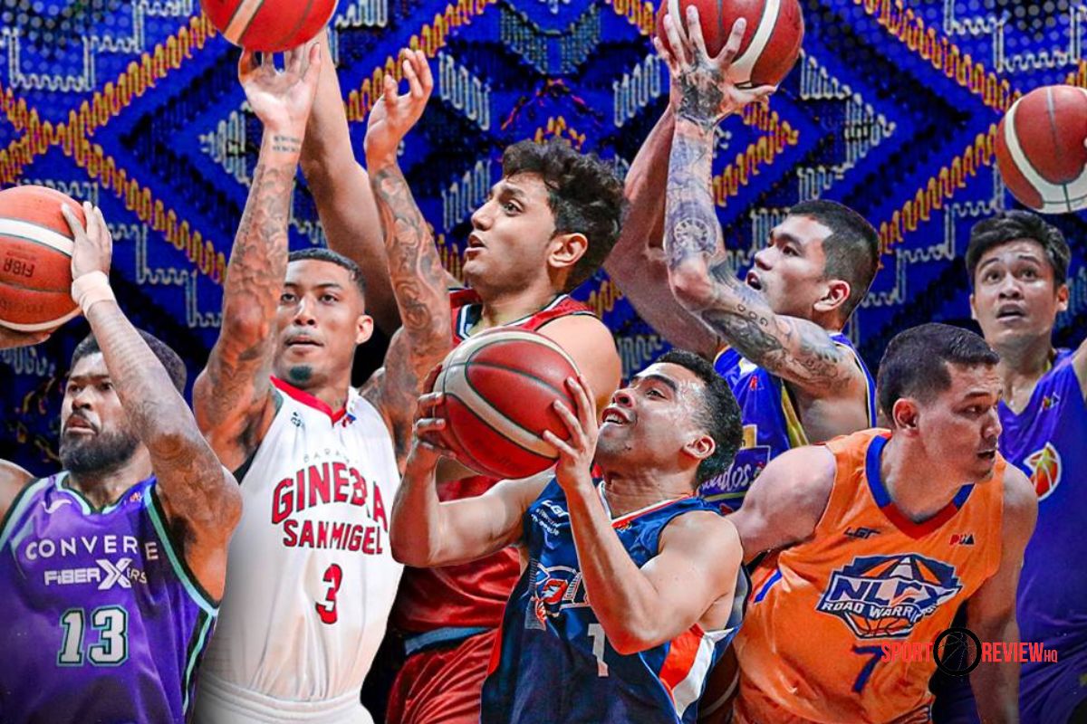 Most Historic and Iconic PBA Teams